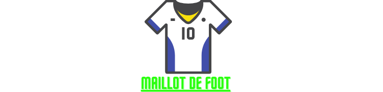 Maillot de foot